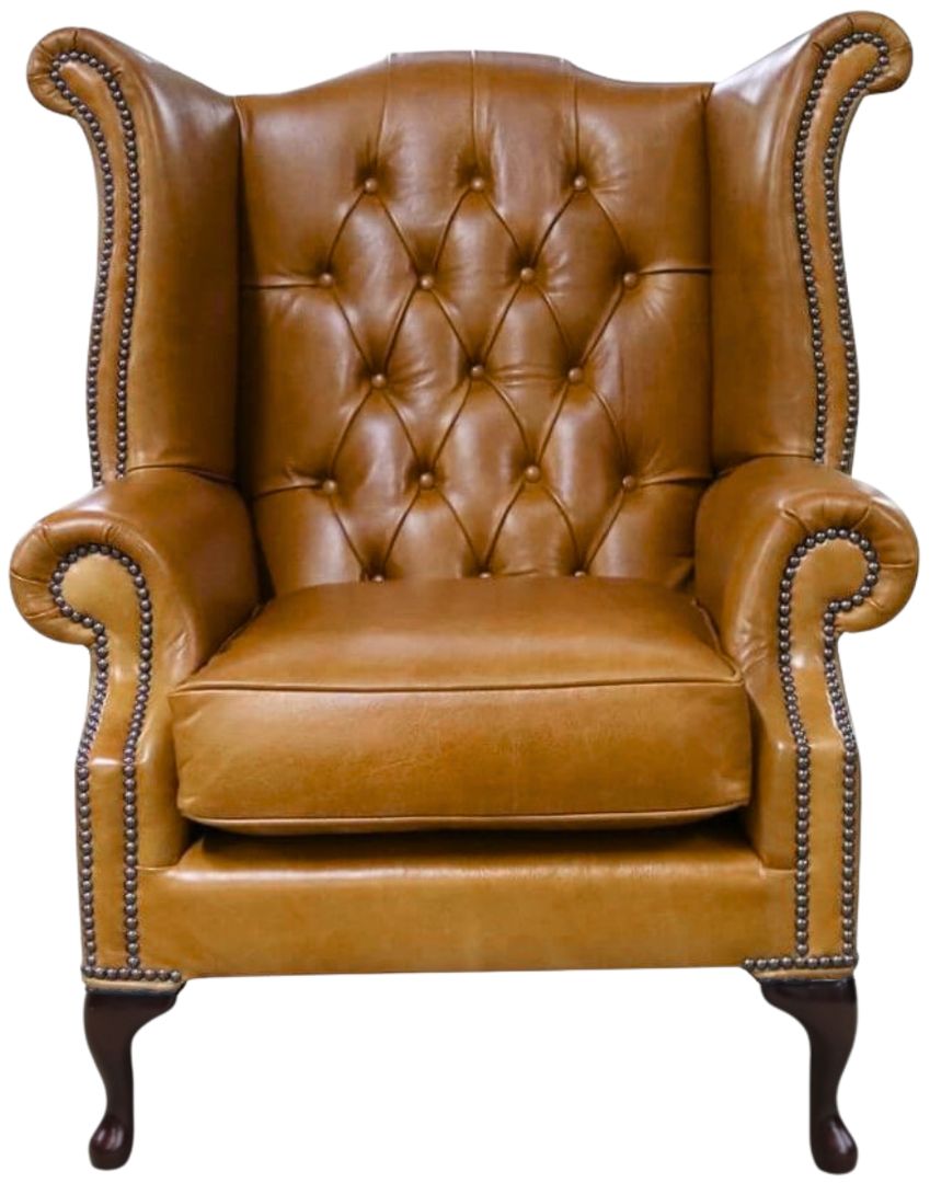 The Royale Chesterfield